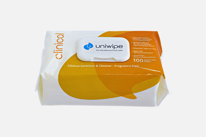 Brocks Compass - PPE