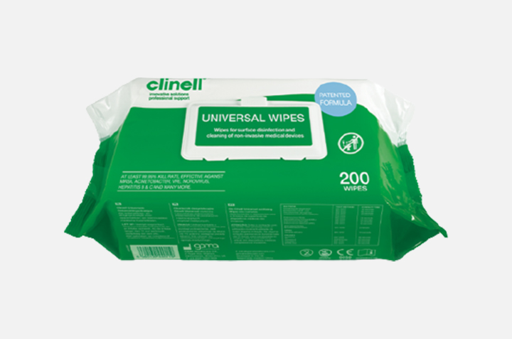 Brocks Compass - PPE