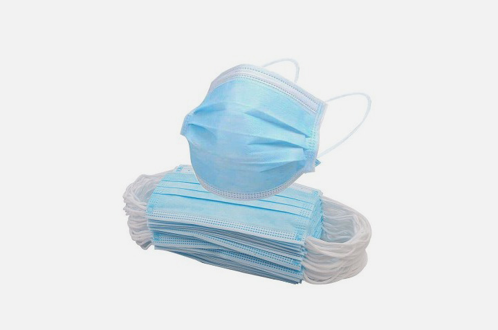 Brocks Compass - PPE