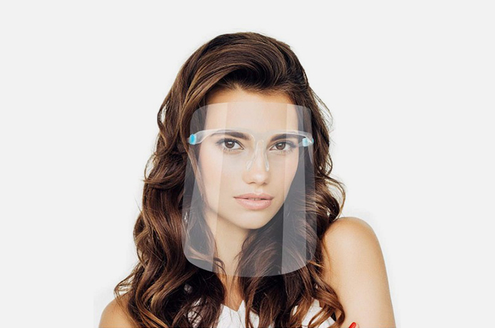 Brocks Compass - PPE