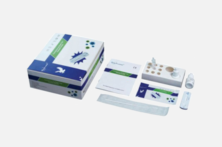 Brocks Compass - PPE