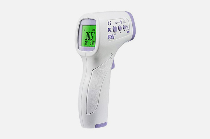 Brocks Compass - PPE